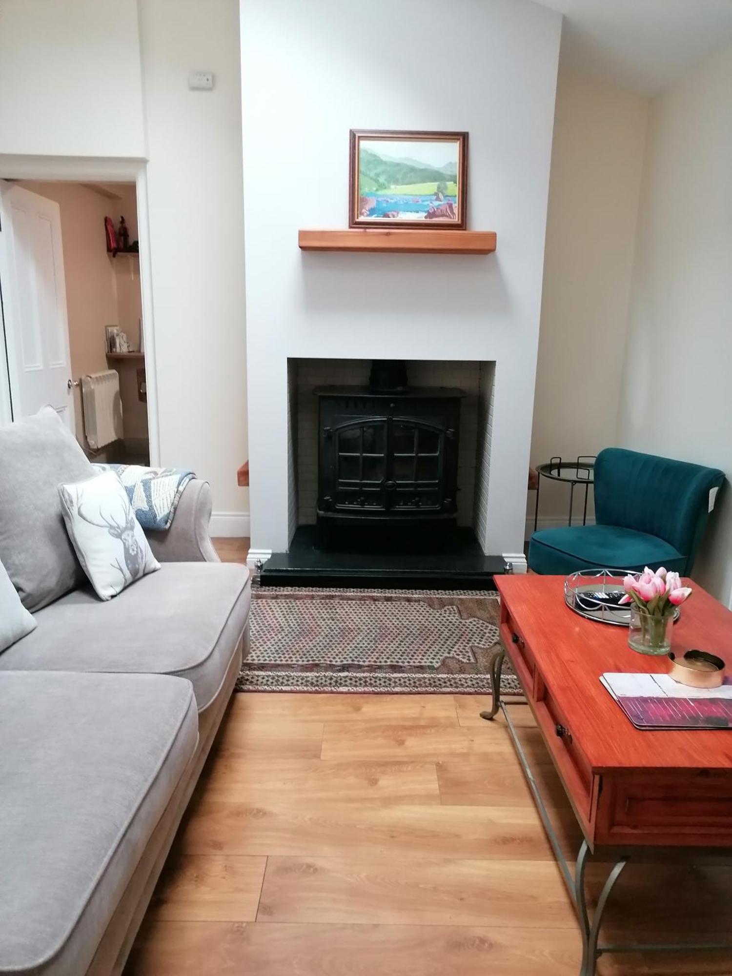 The Beeches Apartman Newry Kültér fotó