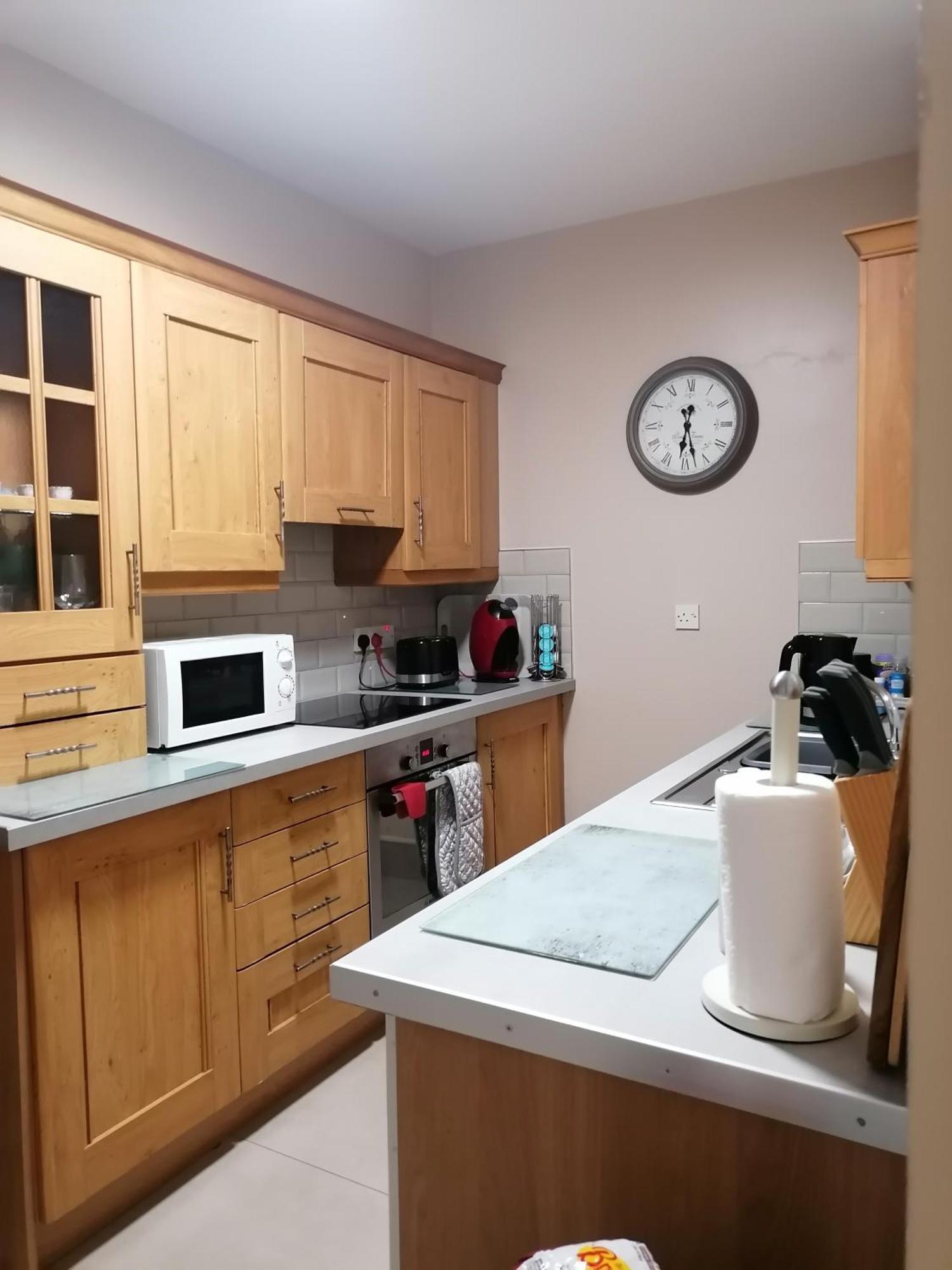 The Beeches Apartman Newry Kültér fotó