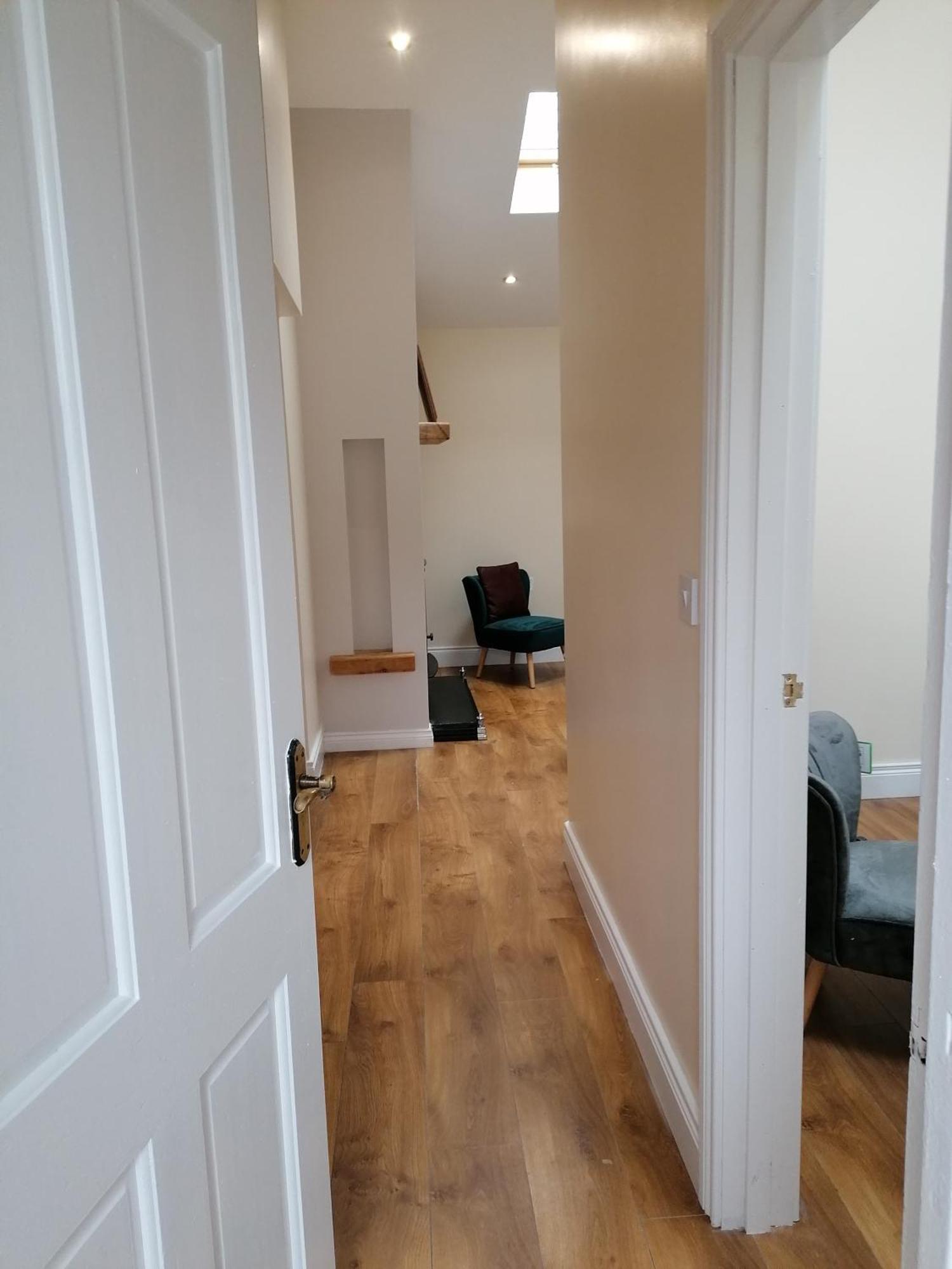The Beeches Apartman Newry Kültér fotó