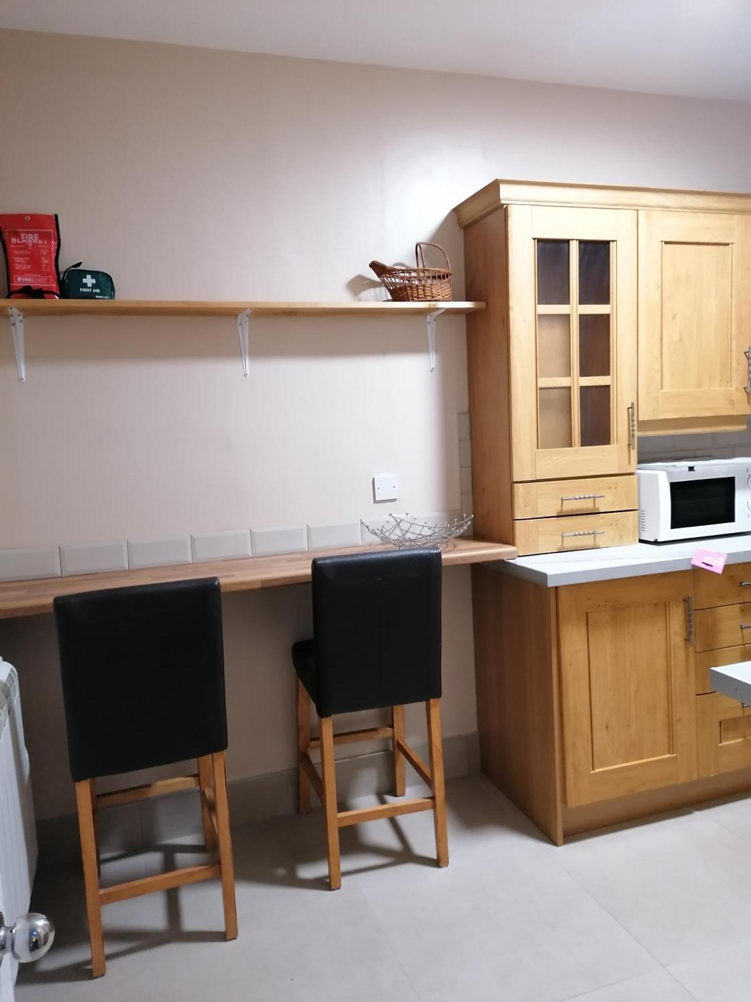 The Beeches Apartman Newry Kültér fotó