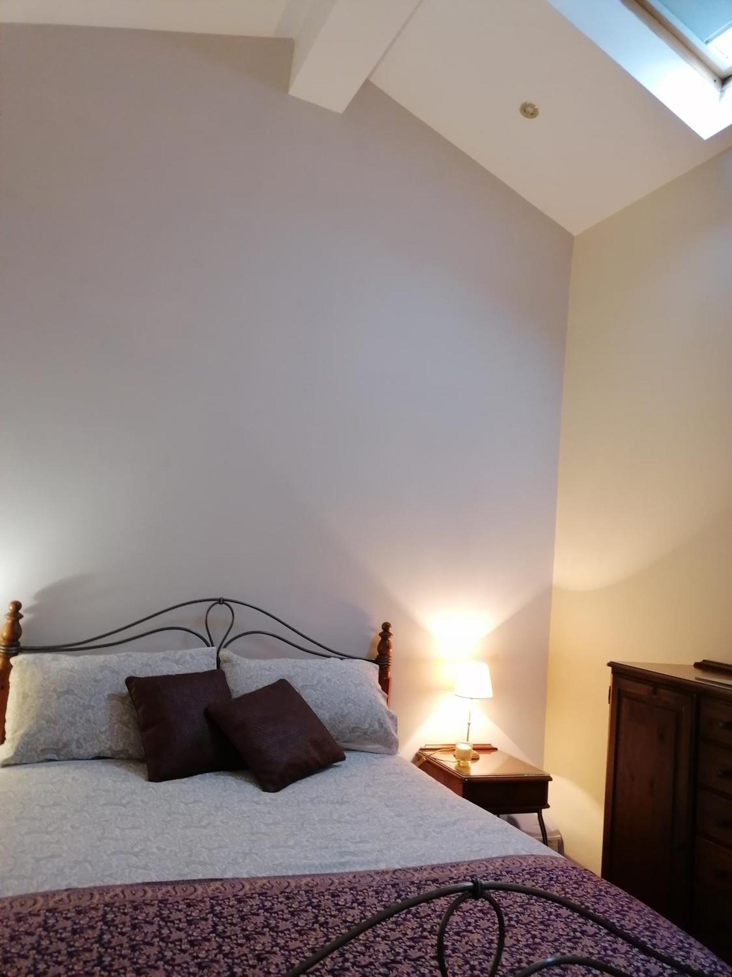 The Beeches Apartman Newry Kültér fotó