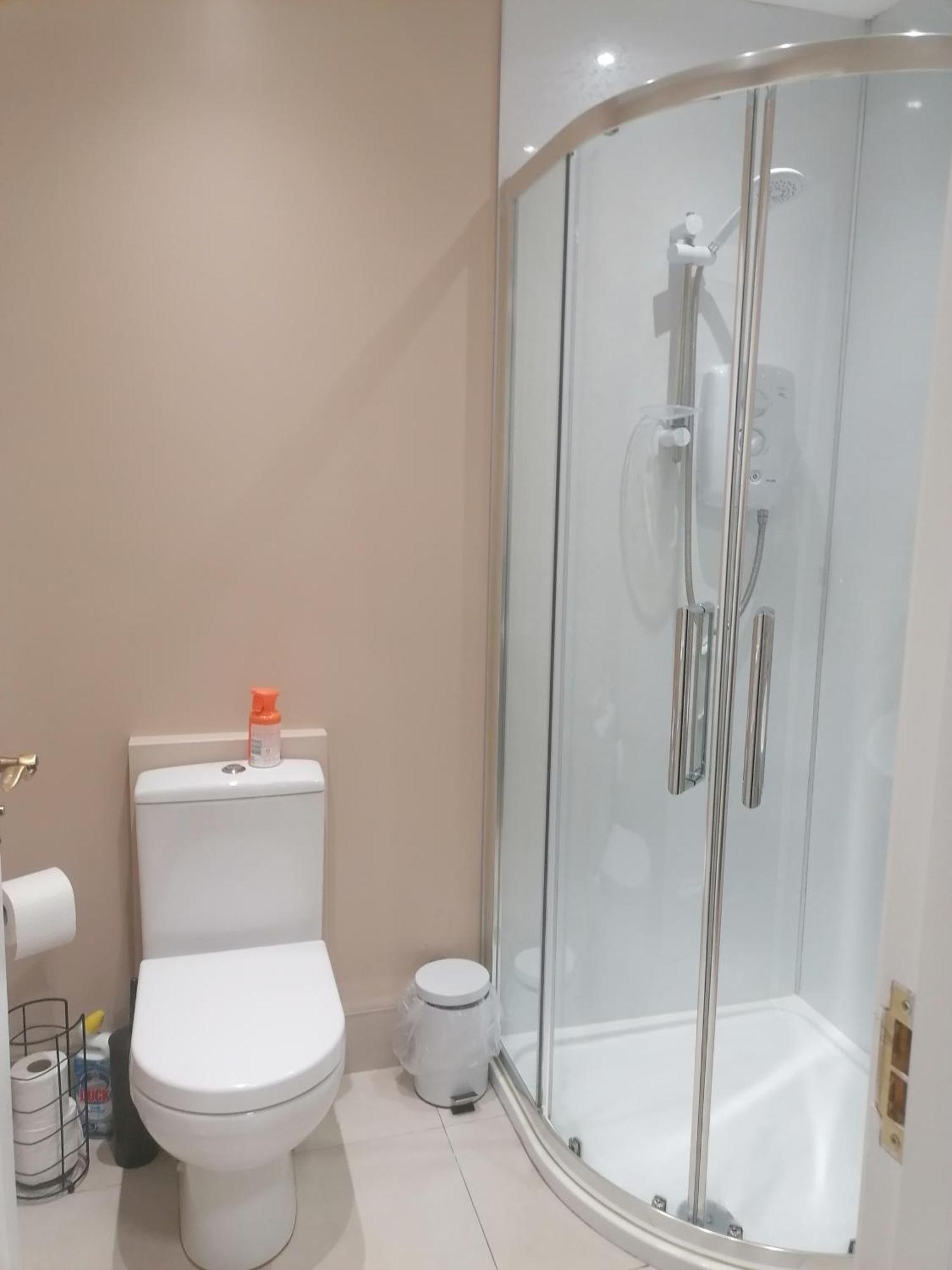 The Beeches Apartman Newry Kültér fotó