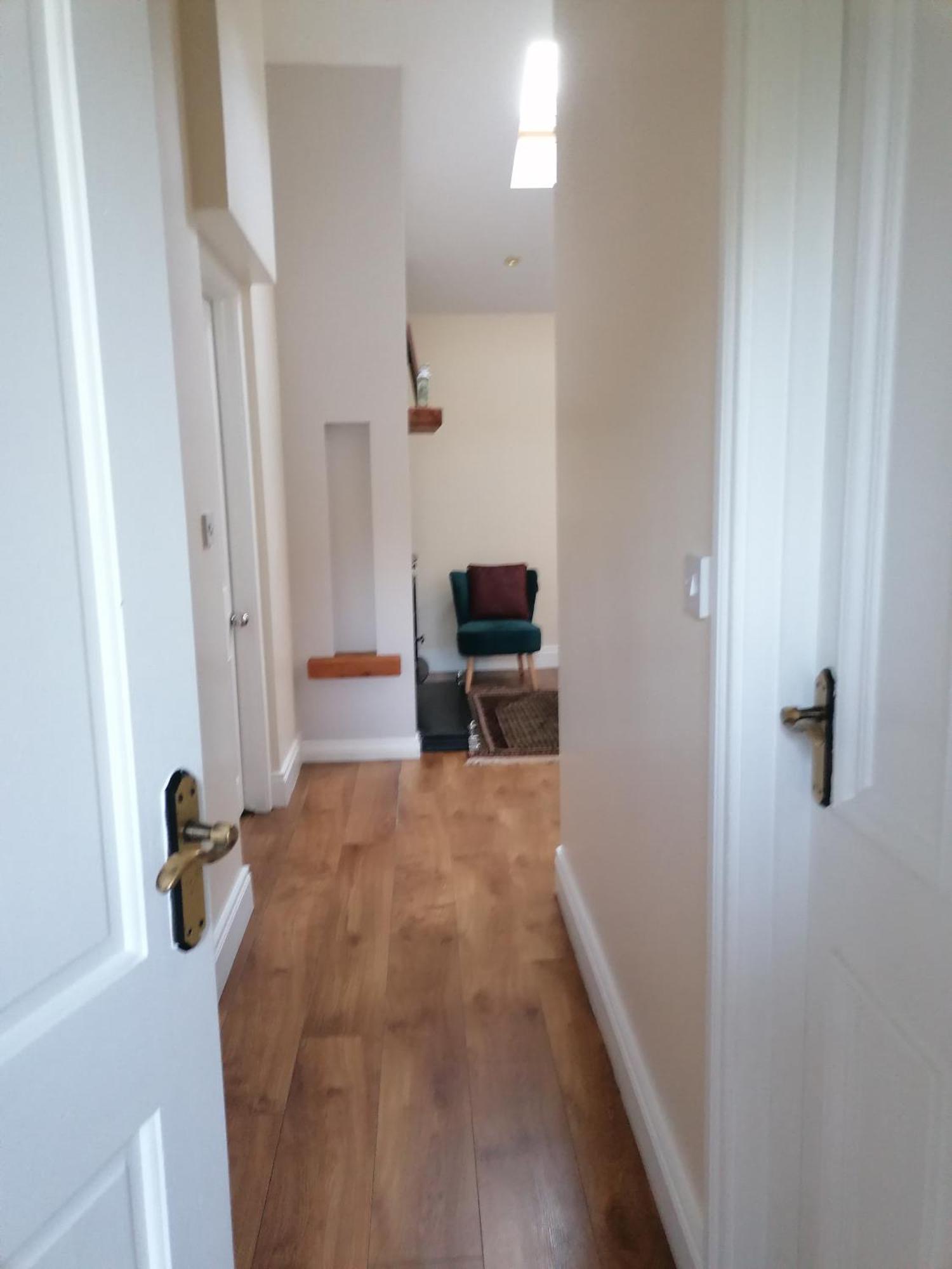 The Beeches Apartman Newry Szoba fotó