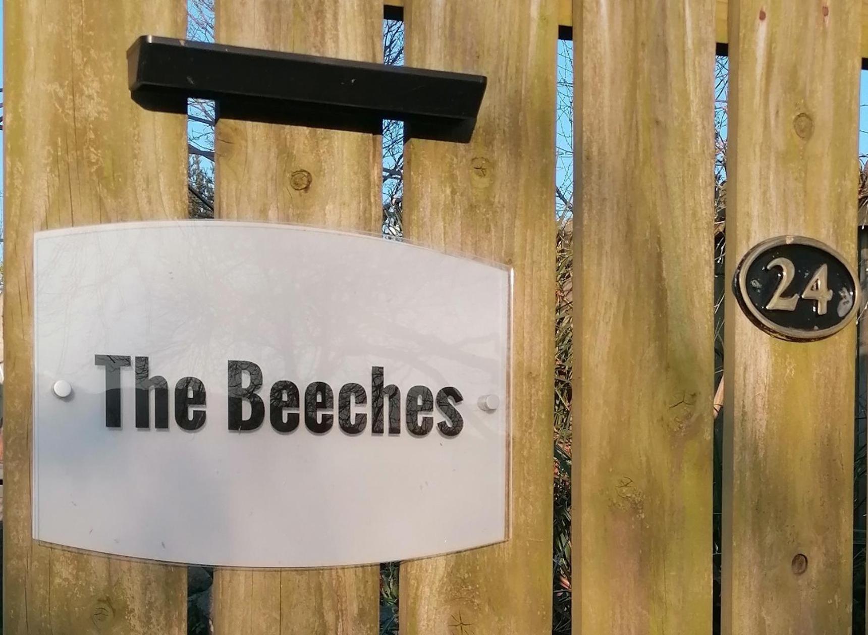 The Beeches Apartman Newry Kültér fotó