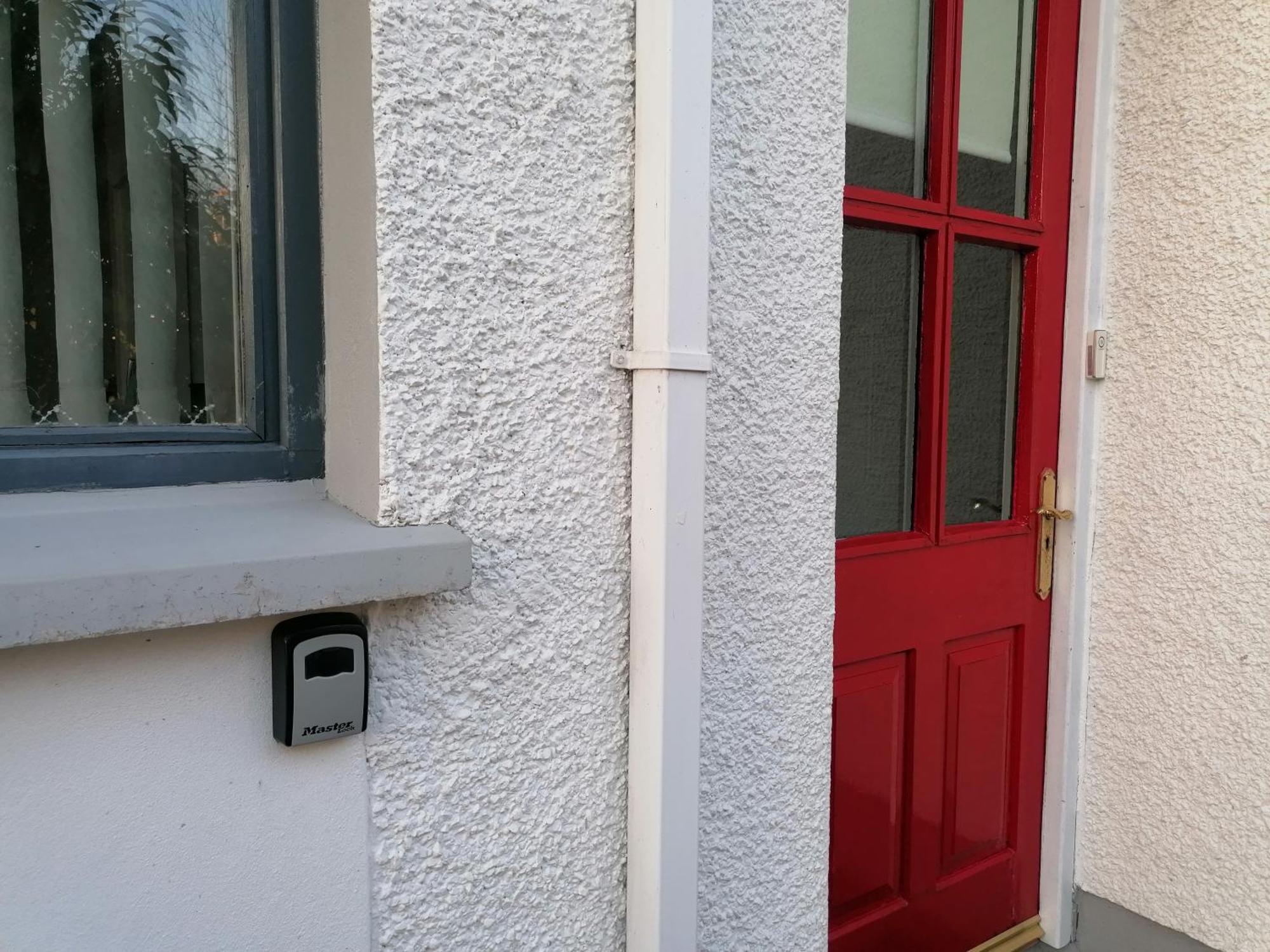 The Beeches Apartman Newry Kültér fotó