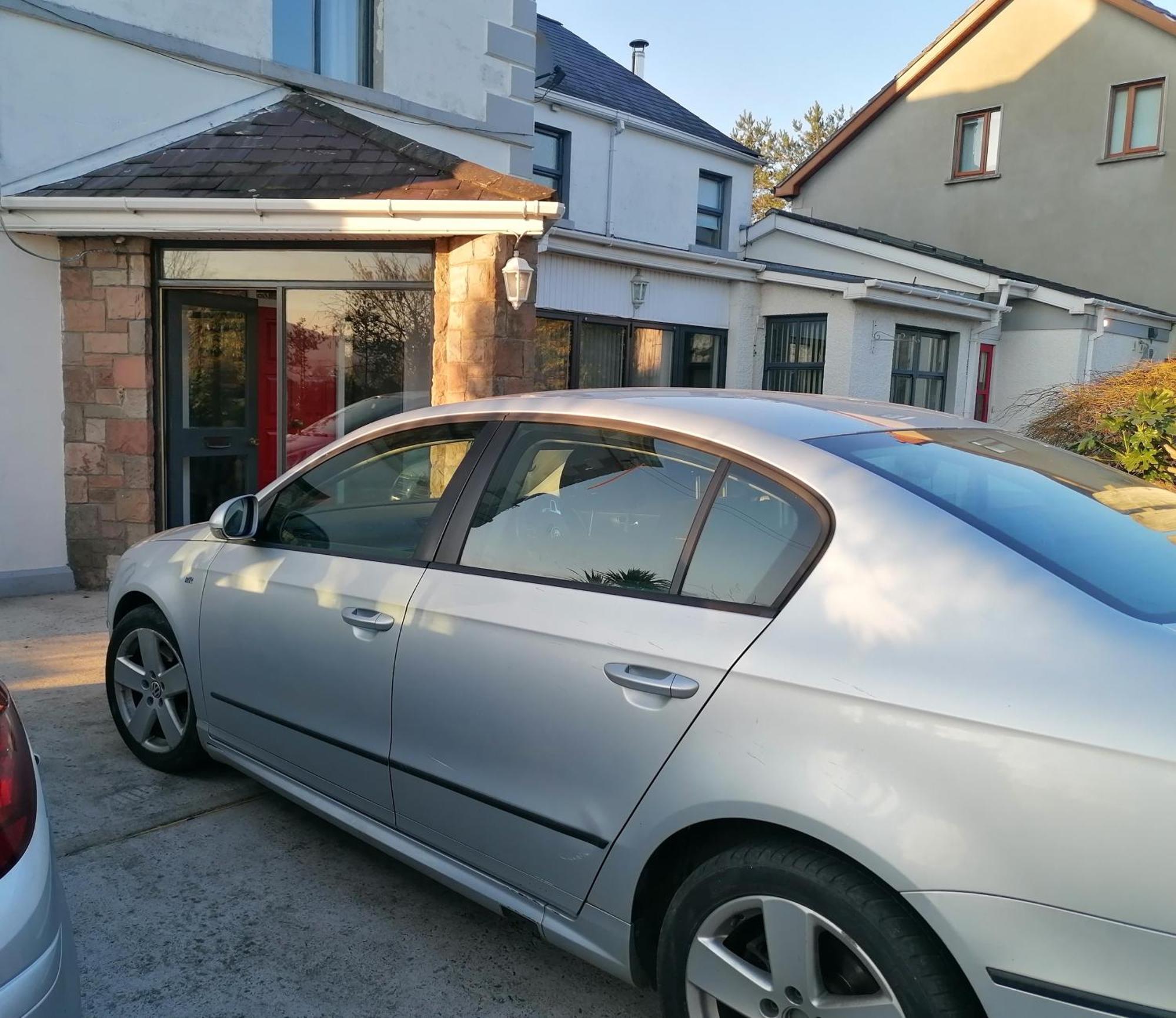 The Beeches Apartman Newry Kültér fotó